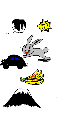 いろはにこんぺいとう