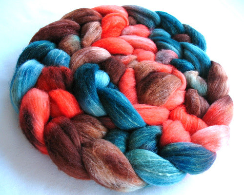 Taylored Fibers
