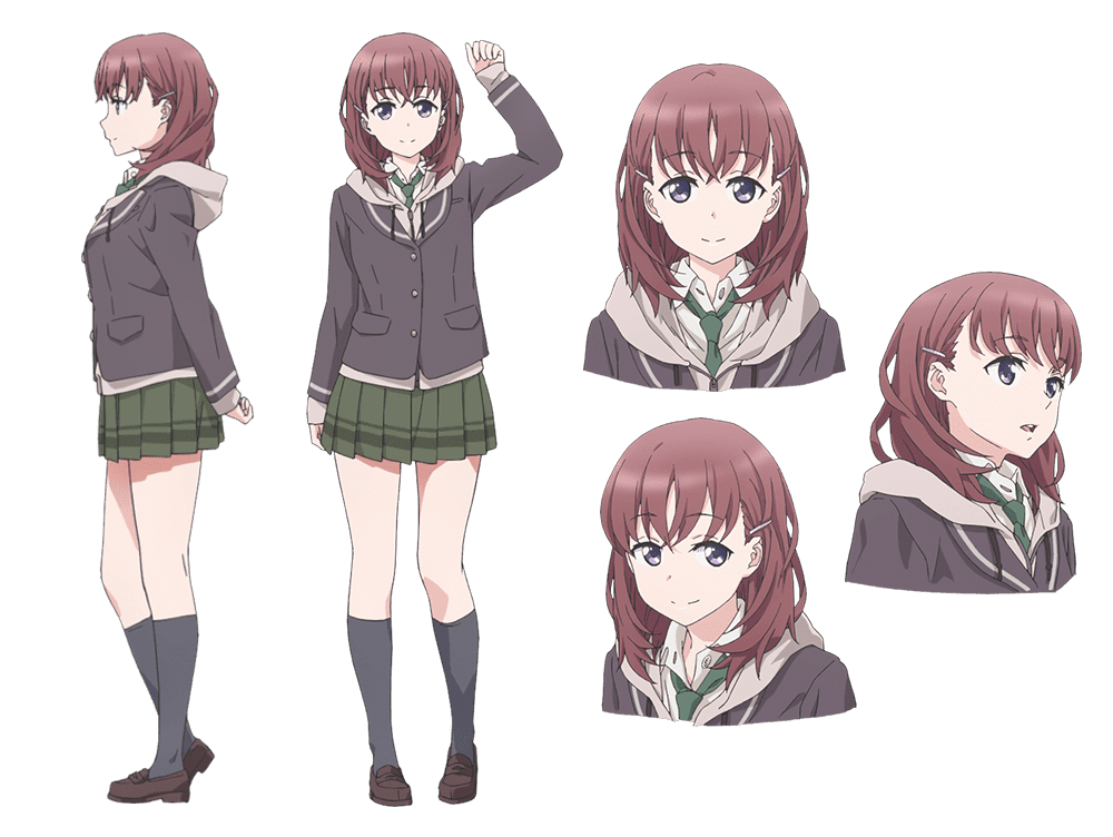 動畫 鴨志田一 比村奇石 オリジナルアニメ Just Because 日本動漫畫討論版 Games Animation Forum