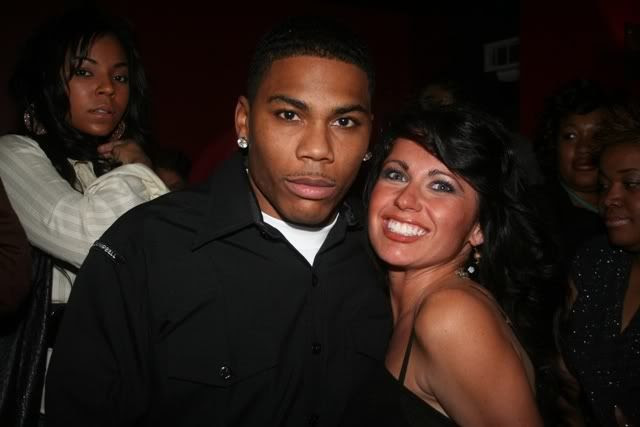 NELLY'S BIRTHDAY PARTY ...