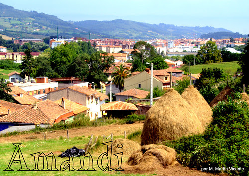 Amandi