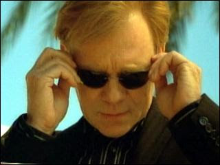 Horatio Caine Wallpapers Page
