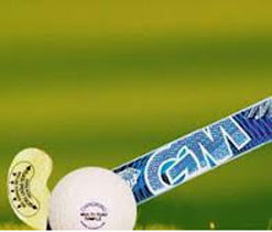 India go down 0-2 to the Netherlands