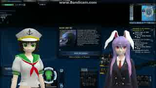 村紗たちがスタートレックオンラインを実況するようです 6 Nicozon