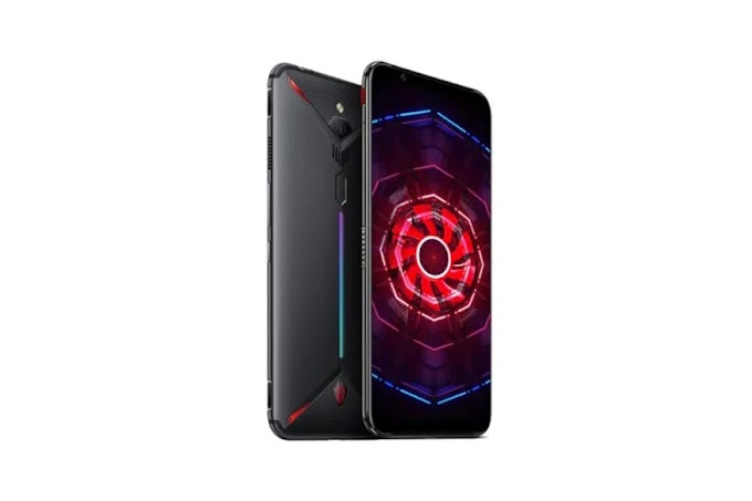 Nubia Red Magic 3 Gaming Smartphone Going on Sale Today, Everything You Need to Know