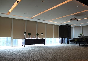 Jual Roller Blind di Medan Jual Wallpaper Gorden  Roller 