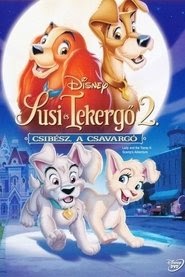 Susi és Tekergő 2: Csibész, a csavargó 2001 online filmek teljes film
hu +720p+ online magyar indavideo streaming felirat