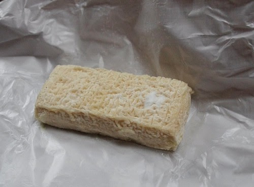 Briquette des Gors