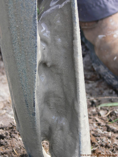 This is what one aquifer looks like?