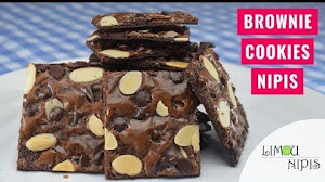 Brownies And Cookies Bremerhaven