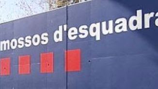 Mossos d'Esquadra