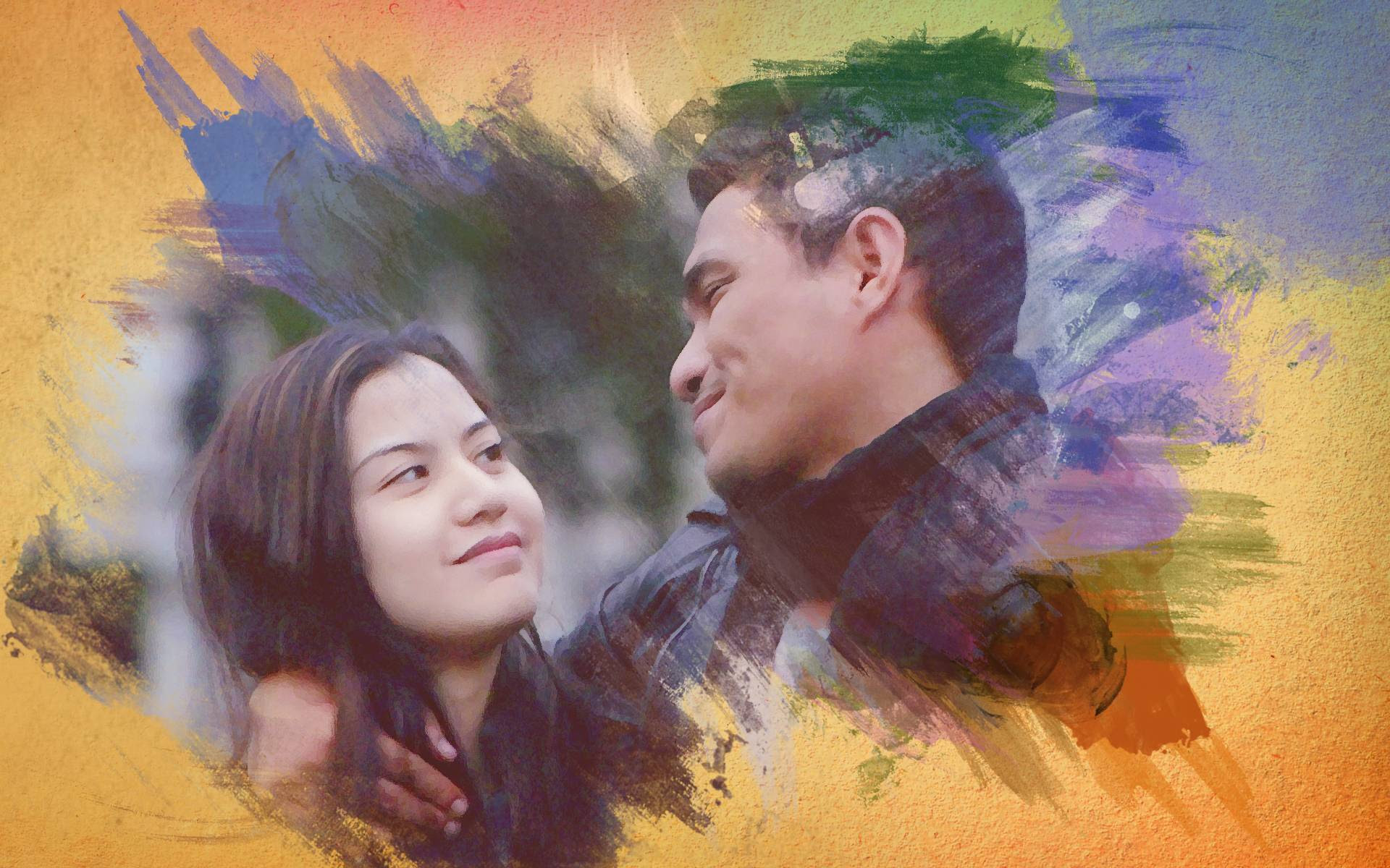 Sinopsis Suamiku Encik Perfect 10!