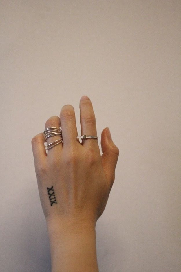 Best Tattoo Placement Inspirations The WoW Style