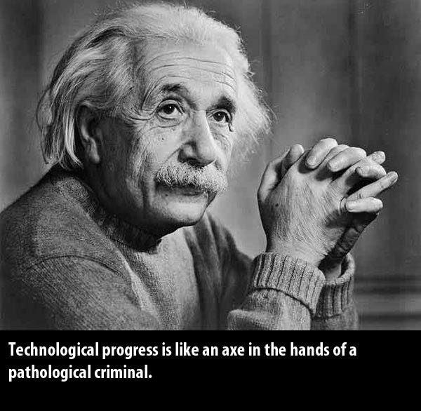 einstein