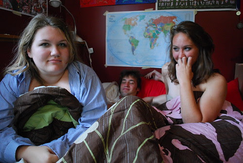 Morning After