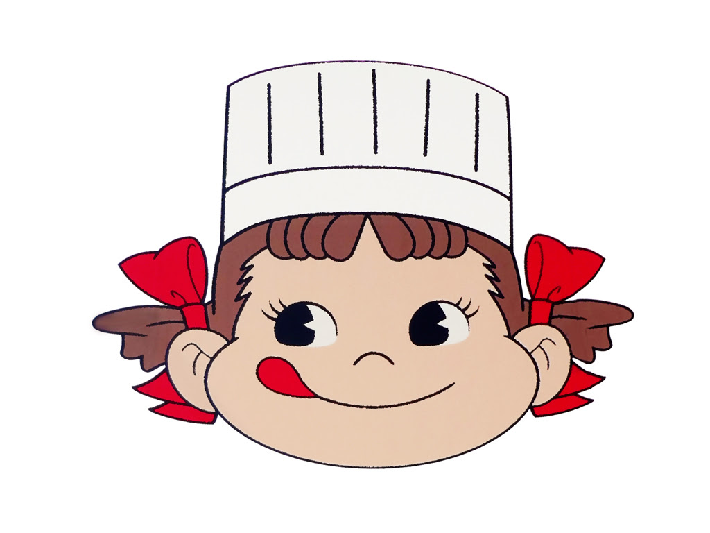 ペコちゃん Gohan