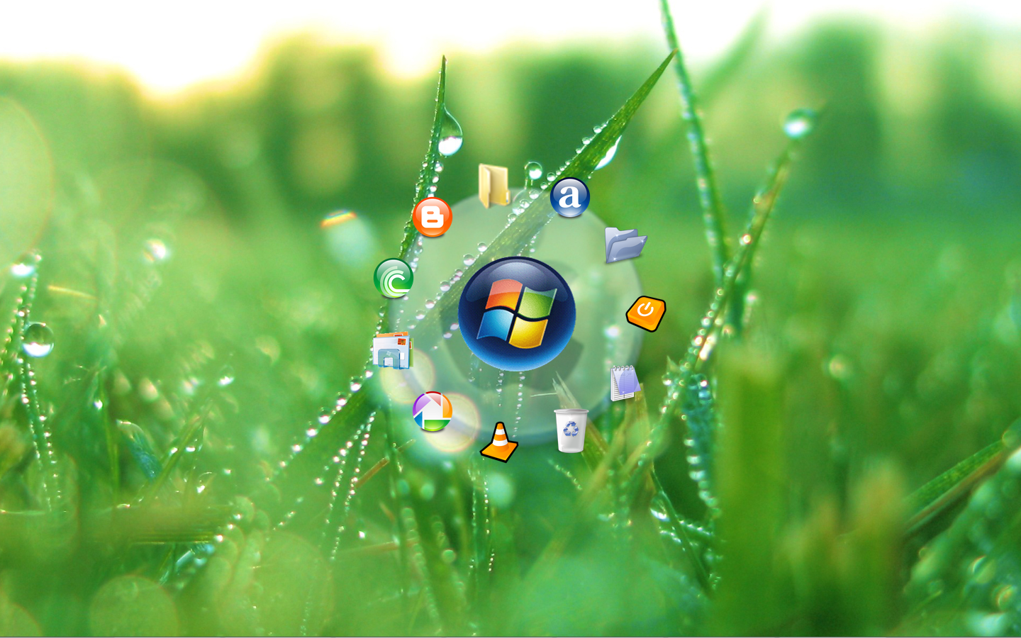 Did You Know Circle Dock Was A N A N Y Project At Donationcoder Circle Dock