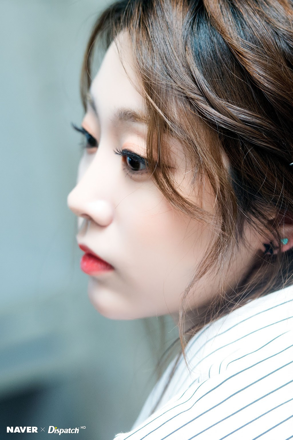 러블리즈 지수의 적나라한 화보 사진.jpg | 인스티즈