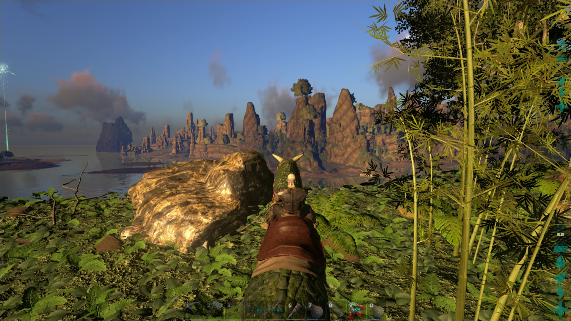 Metal On The Center General Discussion Ark Official Community Forums