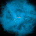The Milky Way's Hot Gas Halo (NASA, Chandra, 09/24/12)