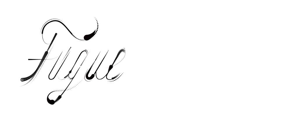 Brand New New Logo And Identity For Fugue By Sagmeister Walsh