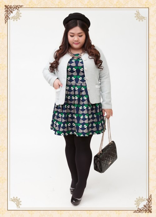 Cute Japanese Fashion New Image Collections 3