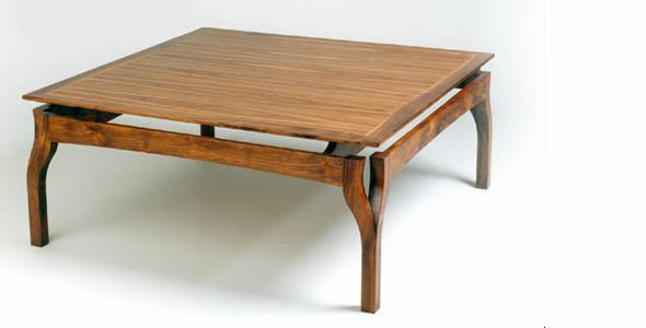  Designs - Fine Woodworking Tables - Fine Woodworking Table Designs