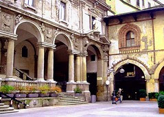Architecture 2008
