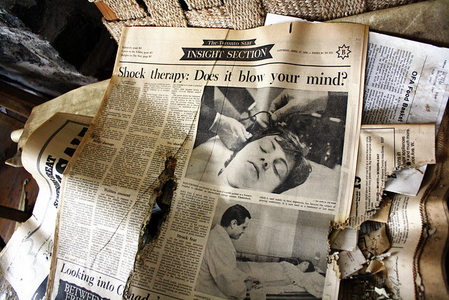 The Toronto Star Insight Section - April 17, 1976