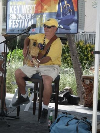 Key West Chris Rehm @ KW Songwriter's Festival photo KeyWestChrisRehmatSongwriters_zps788d6b48.jpg