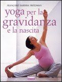 Yoga per la Gravidanza e la Nascita