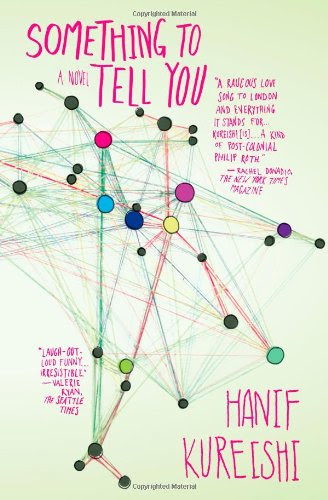 Something to Tell You: A Novel, by Hanif Kureishi