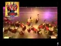 Preeti Zinta s live Performance at Unforgettable Tour 2008 M