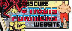 Obscure Transformers