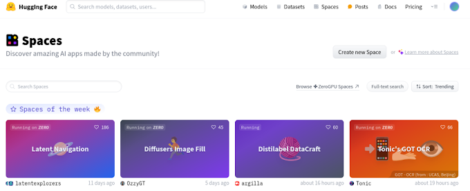 Deploy LLM in HuggingFace Spaces For Free Using Ollama