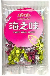 Tastytuna