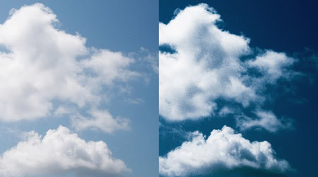 Free Photoshop Action