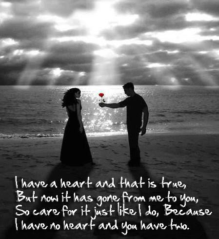 Best Love Poem Quotes