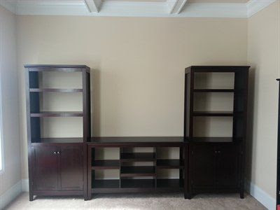 Target Carson Bookcase