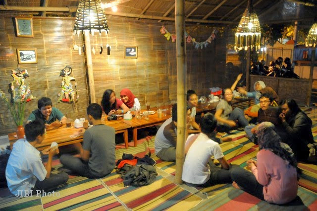 Peluang Usaha Kedai Kopi dan Analisa Usahanya Toko Mesin Peluang Usaha Kedai Kopi dan Analisa Usahanya Toko Mesin