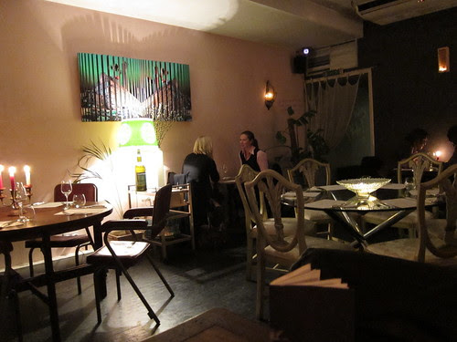 Public House, Islington