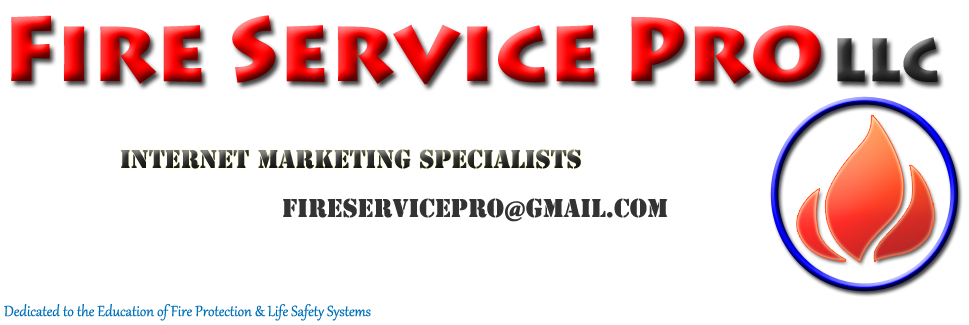 Fire Service Pro LLC