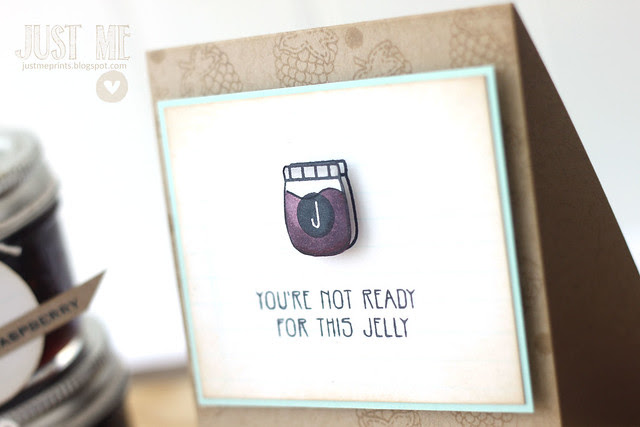 you're not ready for this jelly.