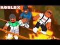 CROSS THE MOST DANGEROUS BRIDGE IN ROBLOX!