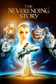ネバーエンディング・ストーリー 映画 フルダビング日本語で 4kオンラインス
トリーミングオンライン1984