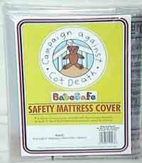 BabeSafe Mattress Cover