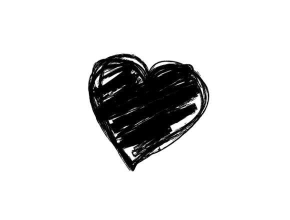手書きハートに関する記事一覧