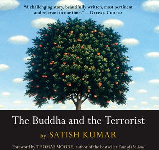 Download The Buddha and the Terrorist [PDF] [EPUB] PDF
