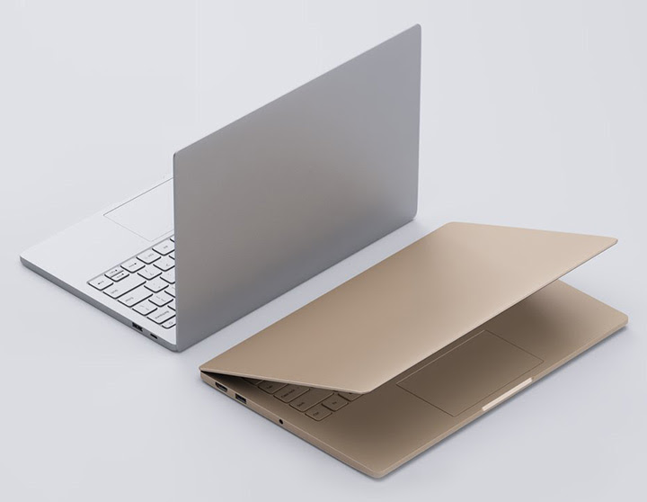 Xiaomi Mi Notebook Air