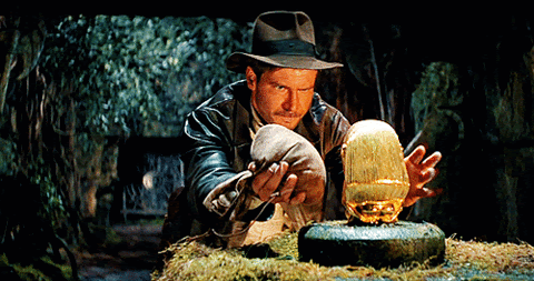 A Developer's life in GIF